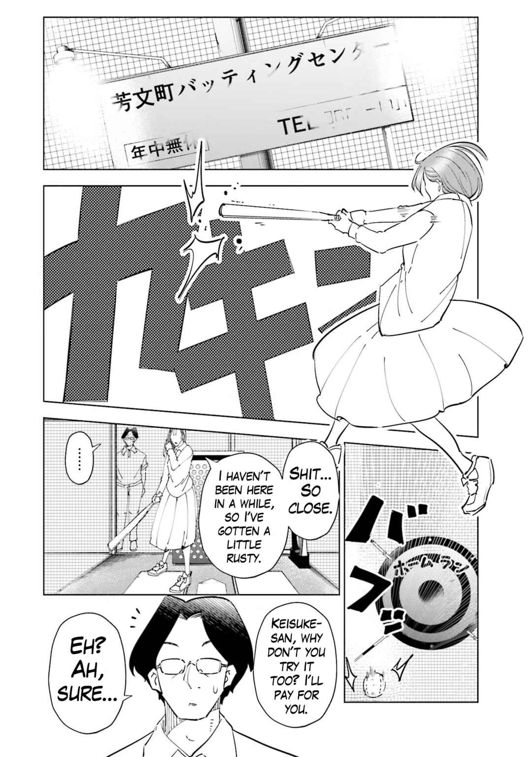 Chapter 85 - Page 13