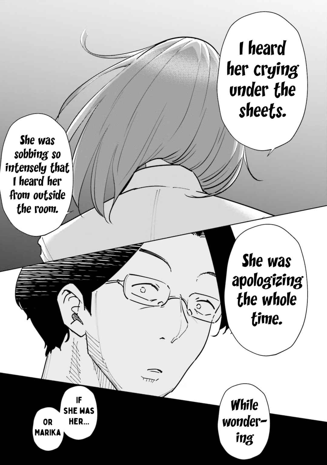 Chapter 85 - Page 20