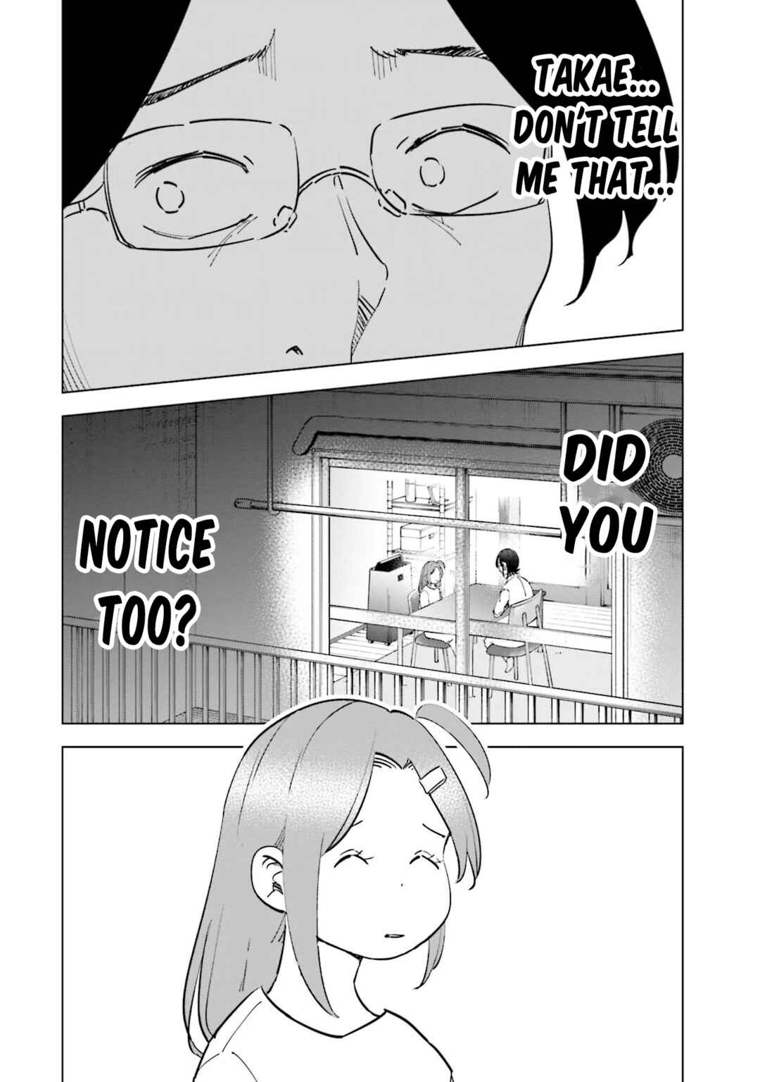 Chapter 85 - Page 21