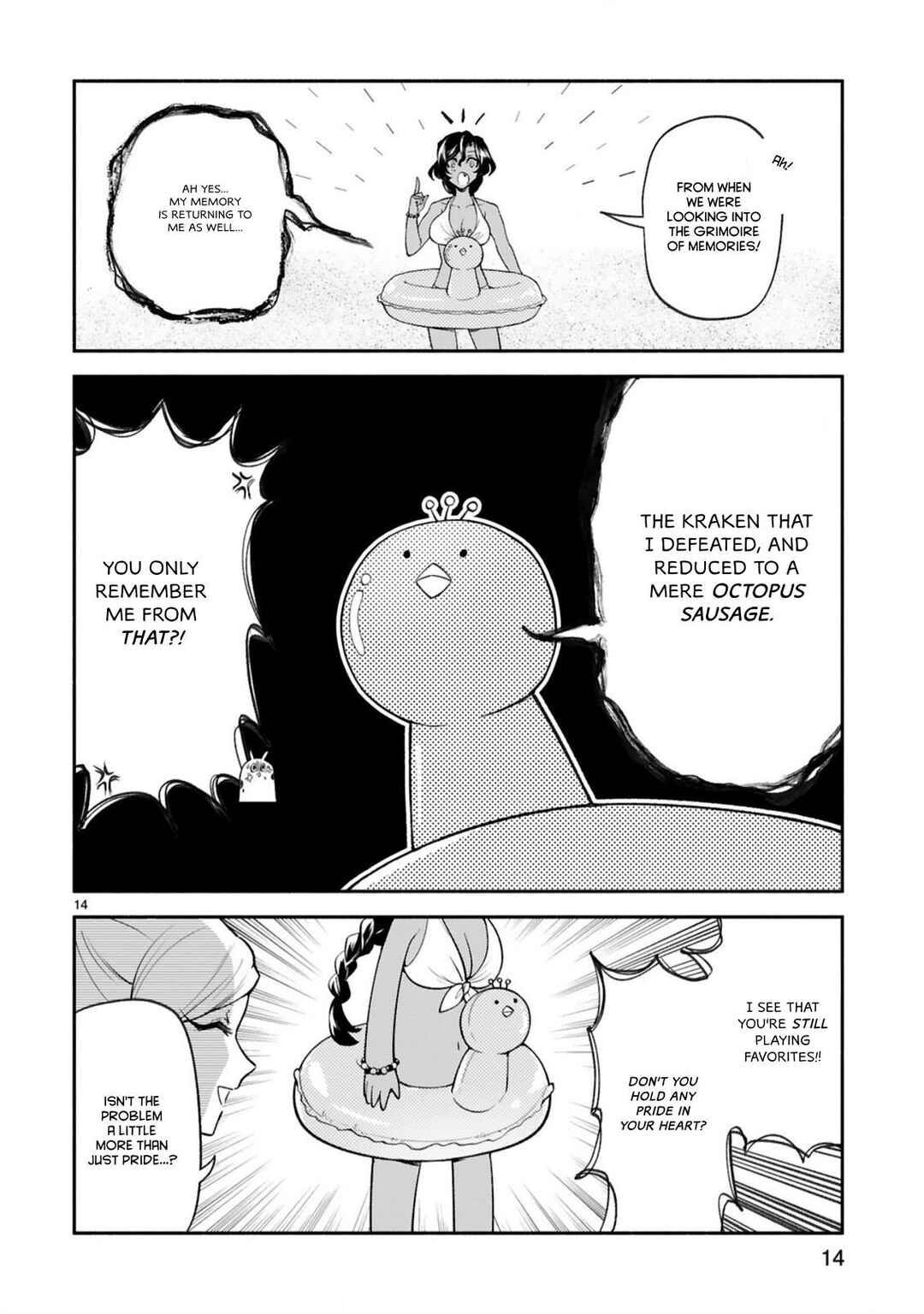 Chapter 46 - Page 13
