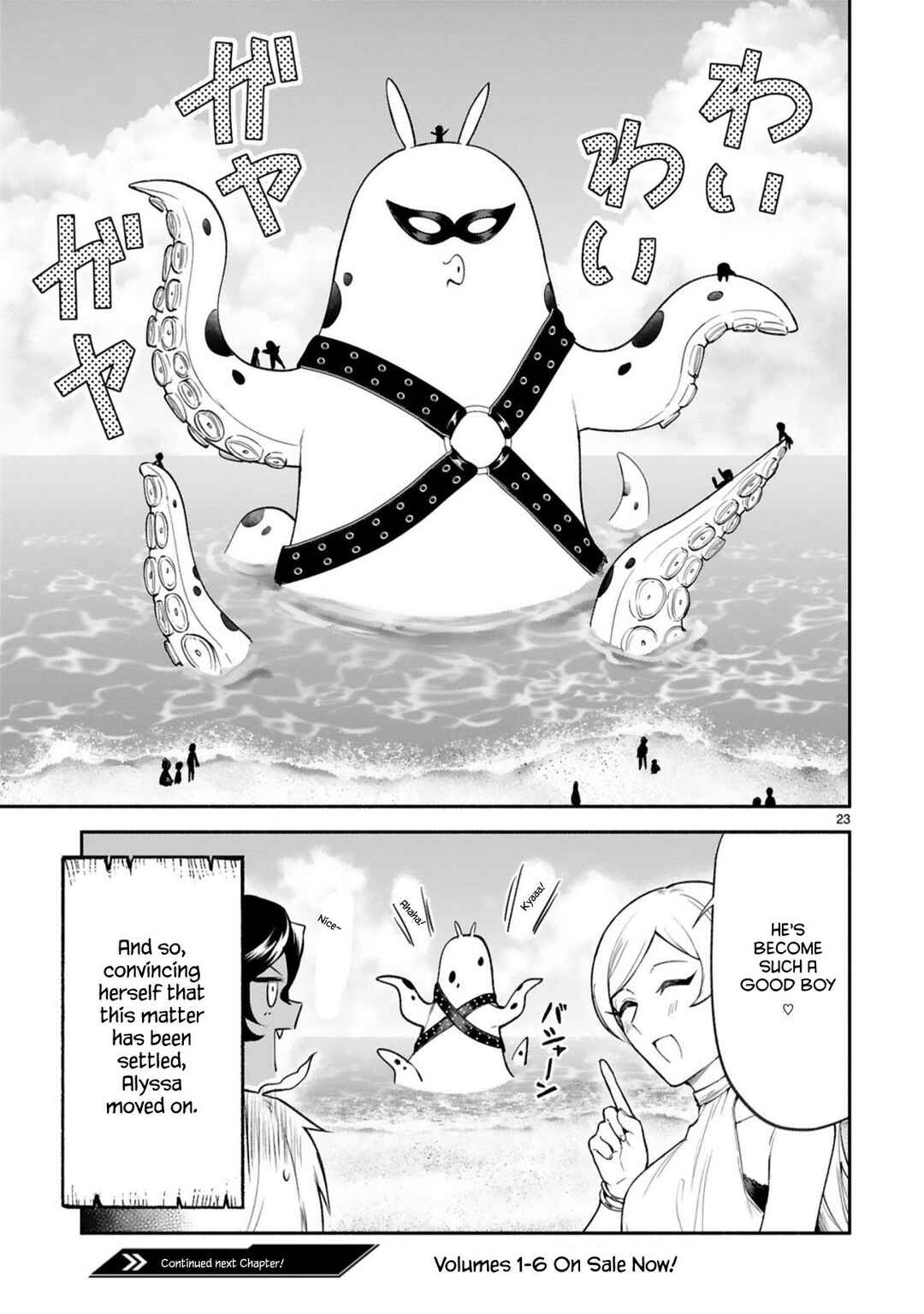 Chapter 46 - Page 22