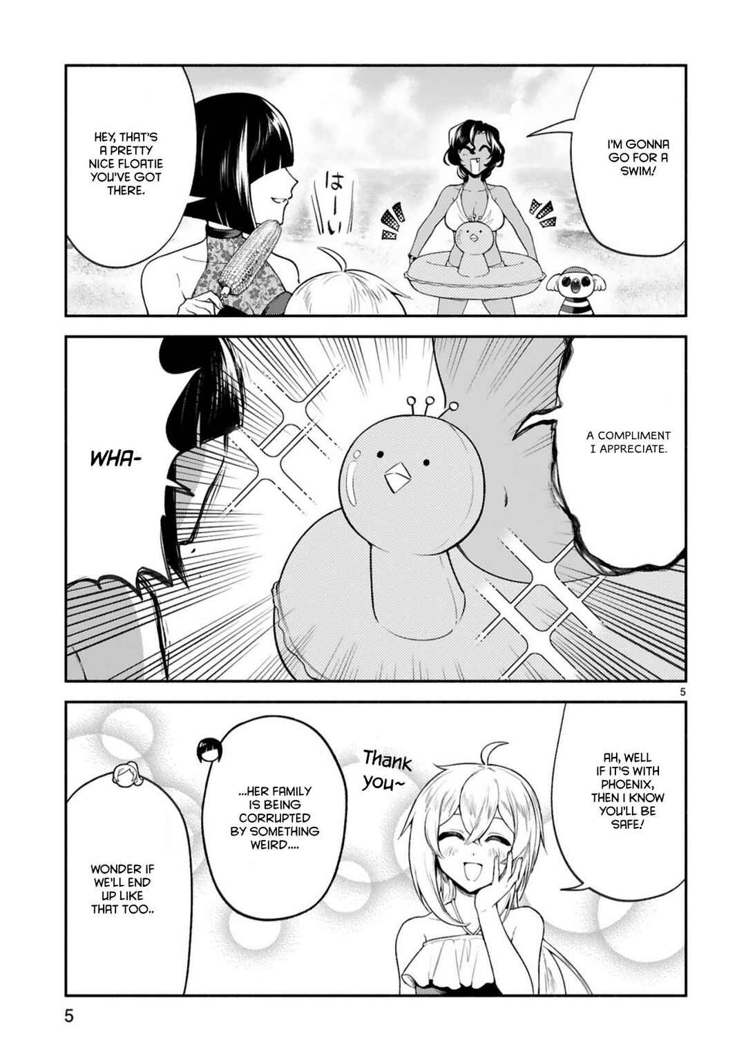 Chapter 46 - Page 4