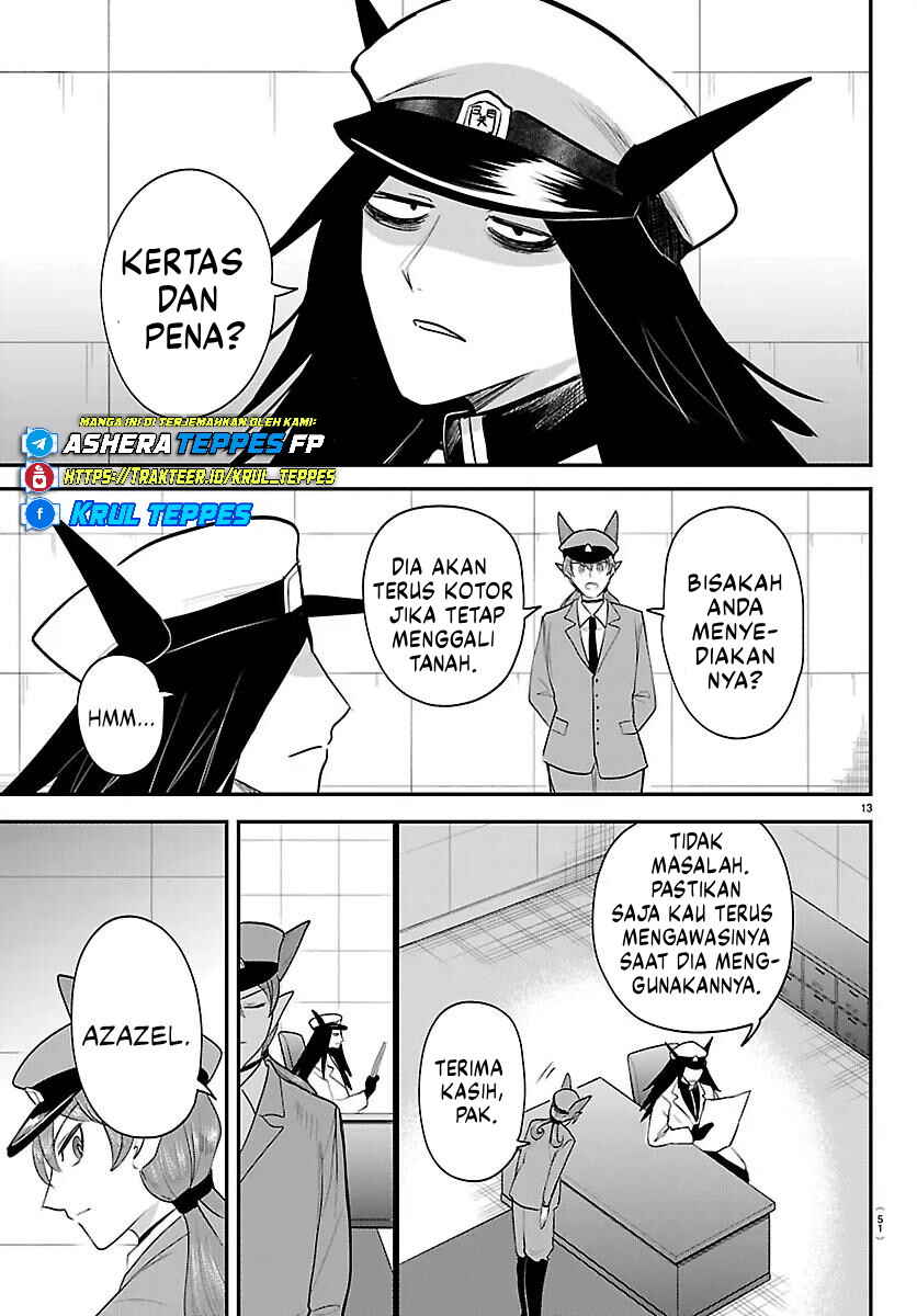 Chapter 429 - Page 14