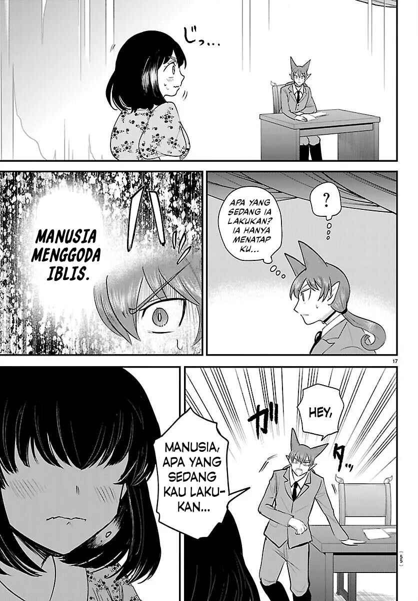 Chapter 429 - Page 18