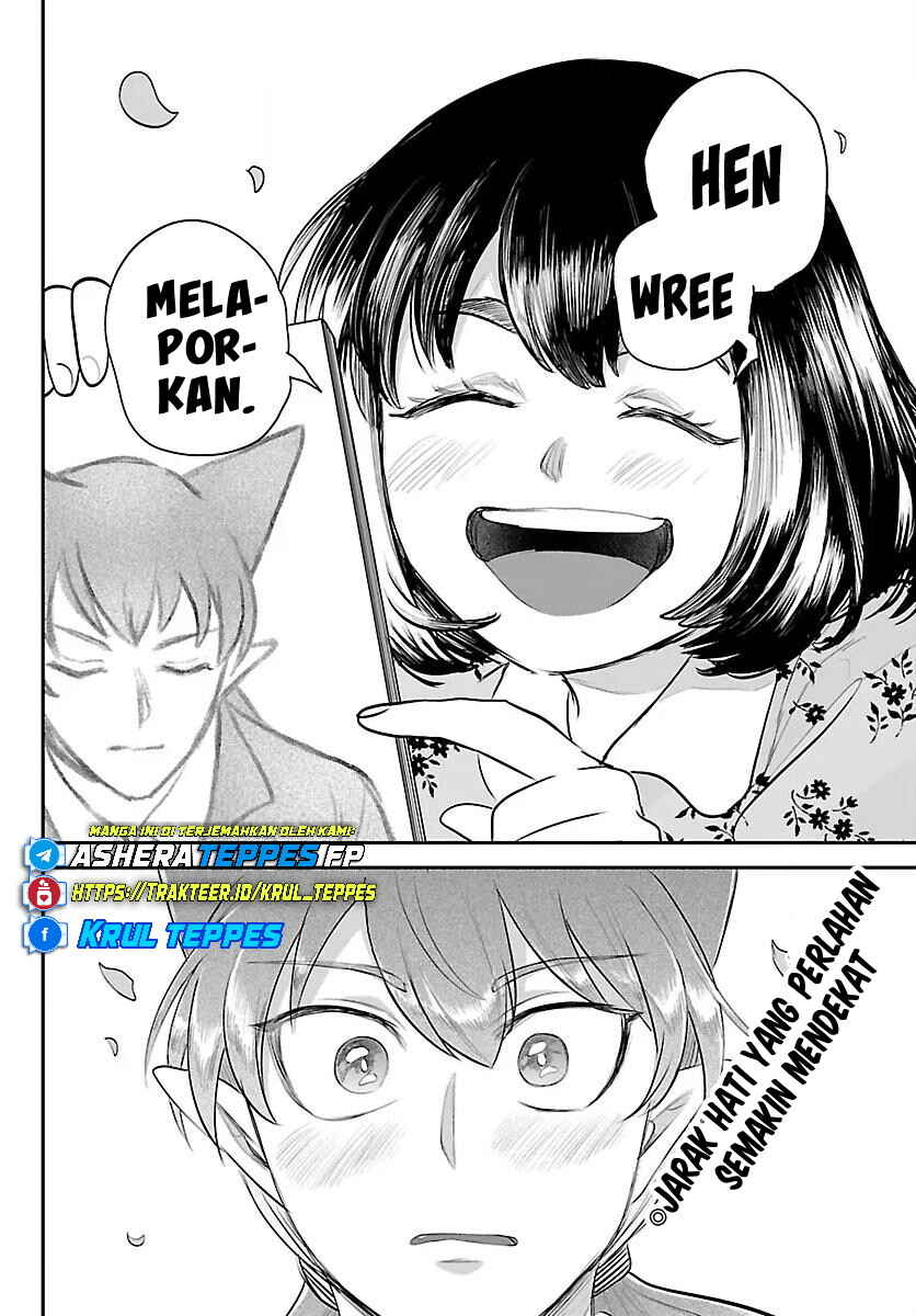 Chapter 429 - Page 21