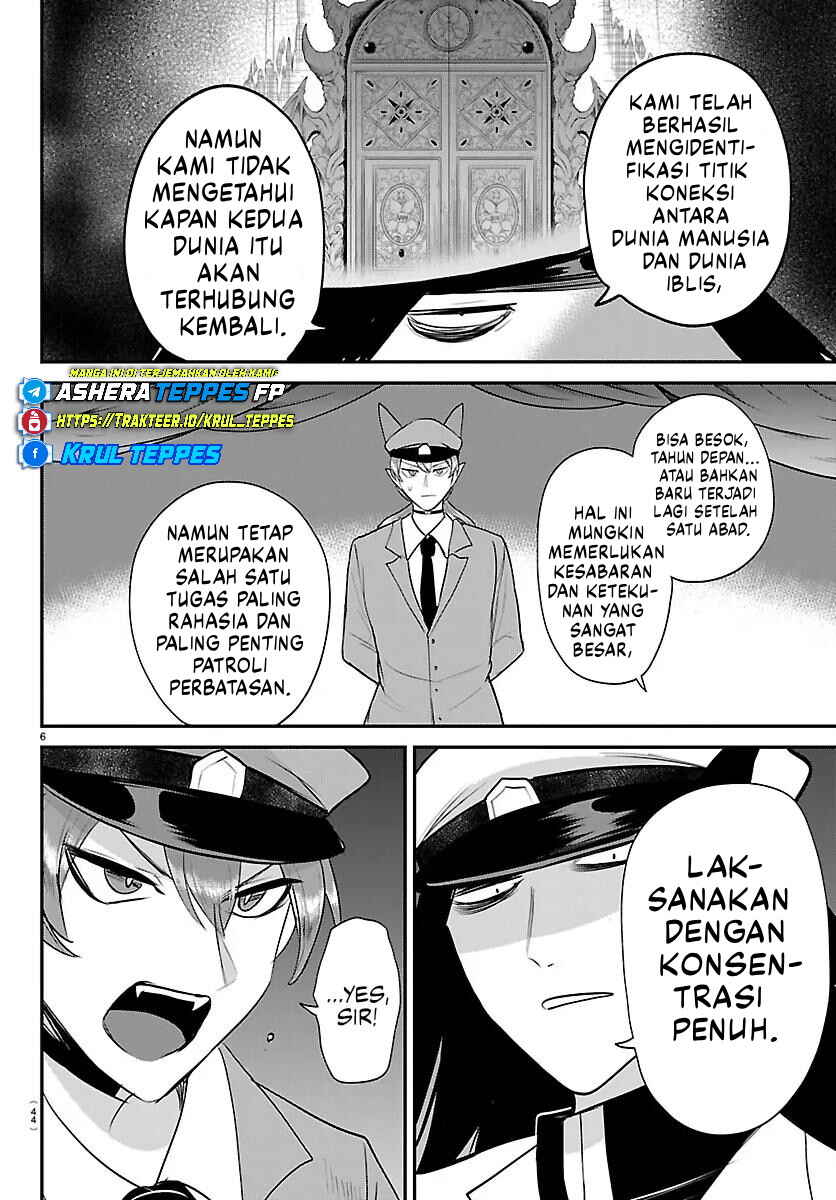 Chapter 429 - Page 7