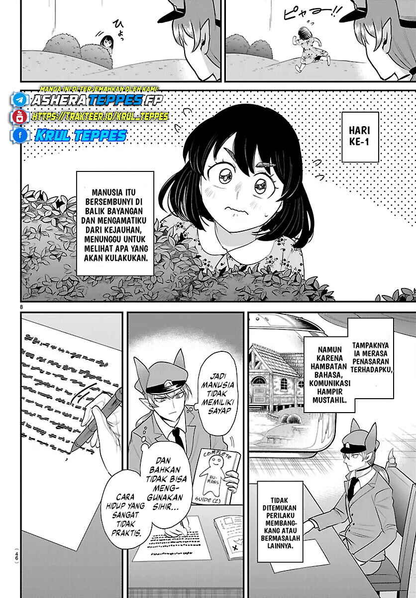 Chapter 429 - Page 9
