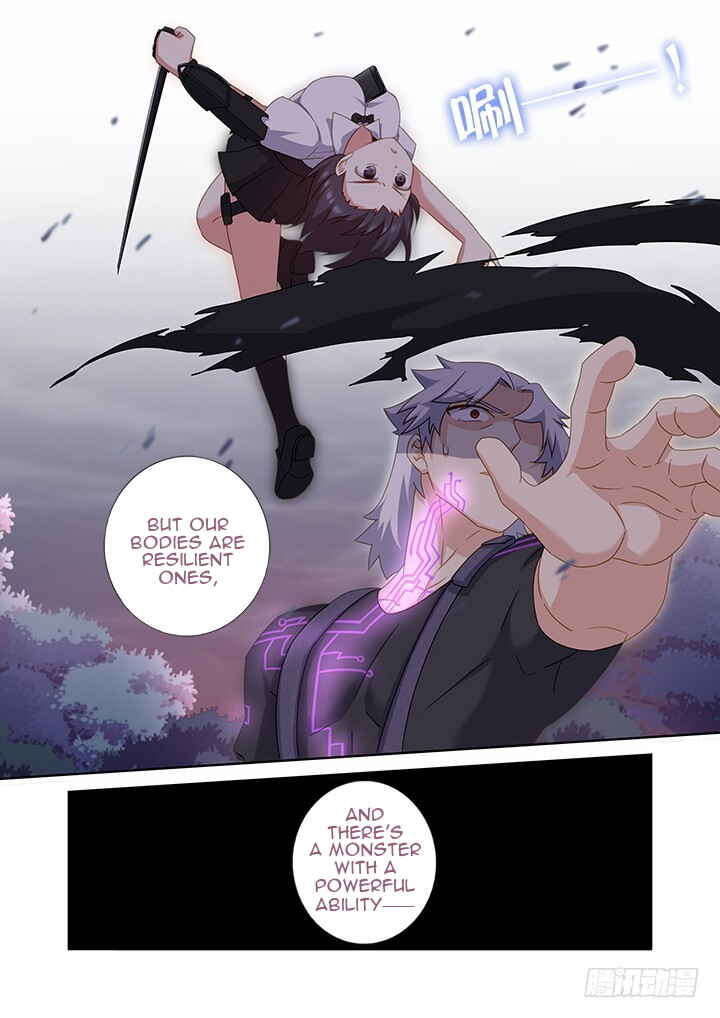 Chapter 436 - Page 10