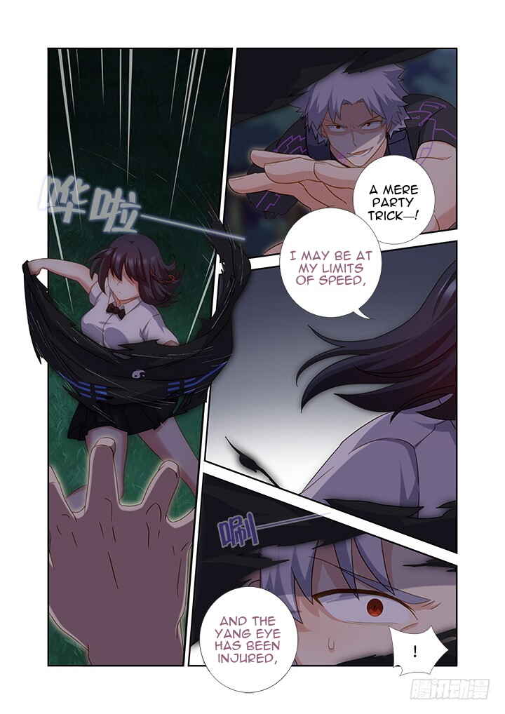 Chapter 436 - Page 9