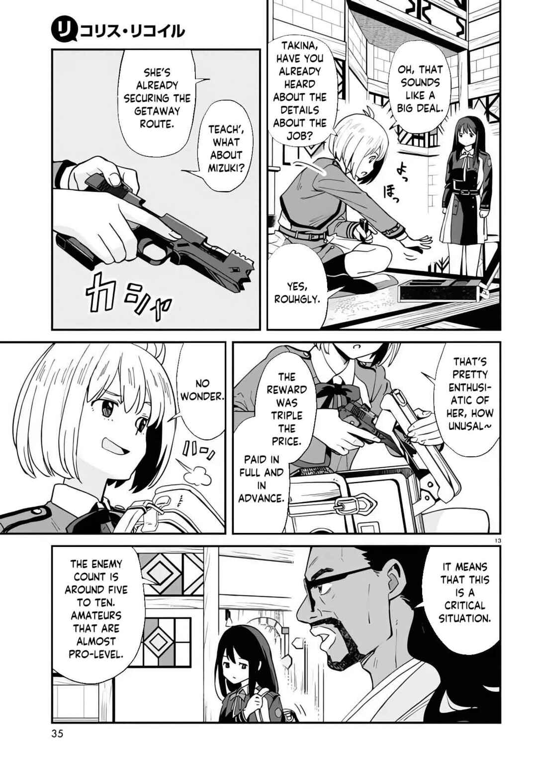 Chapter 4 - Page 13
