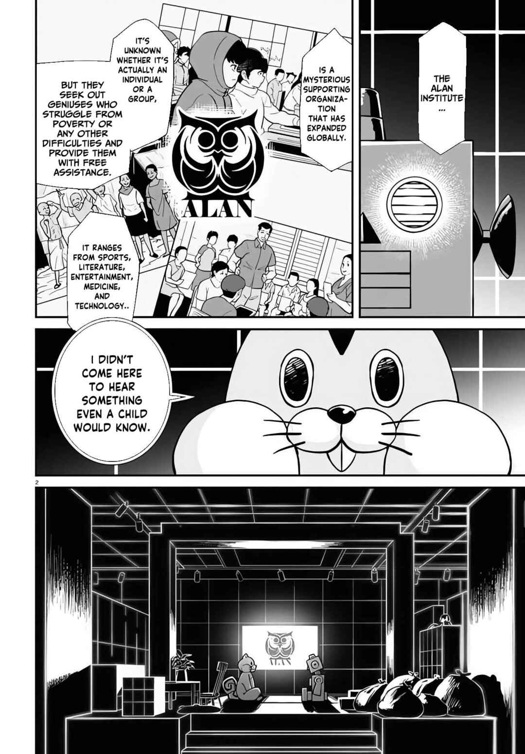 Chapter 4 - Page 2