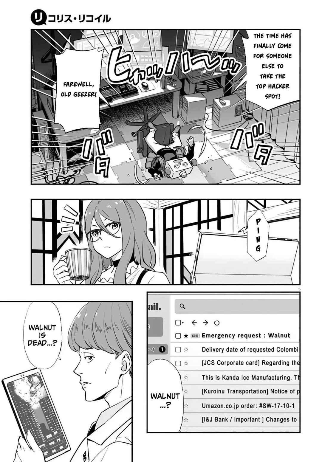 Chapter 4 - Page 5