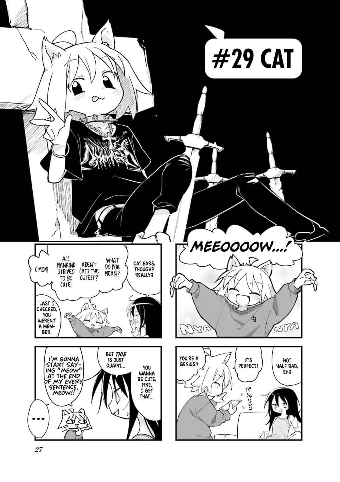 Chapter 29 - Page 1