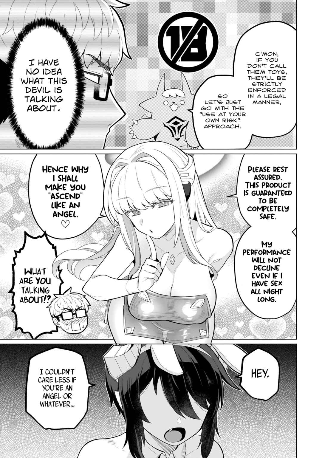 Chapter 49 - Page 11