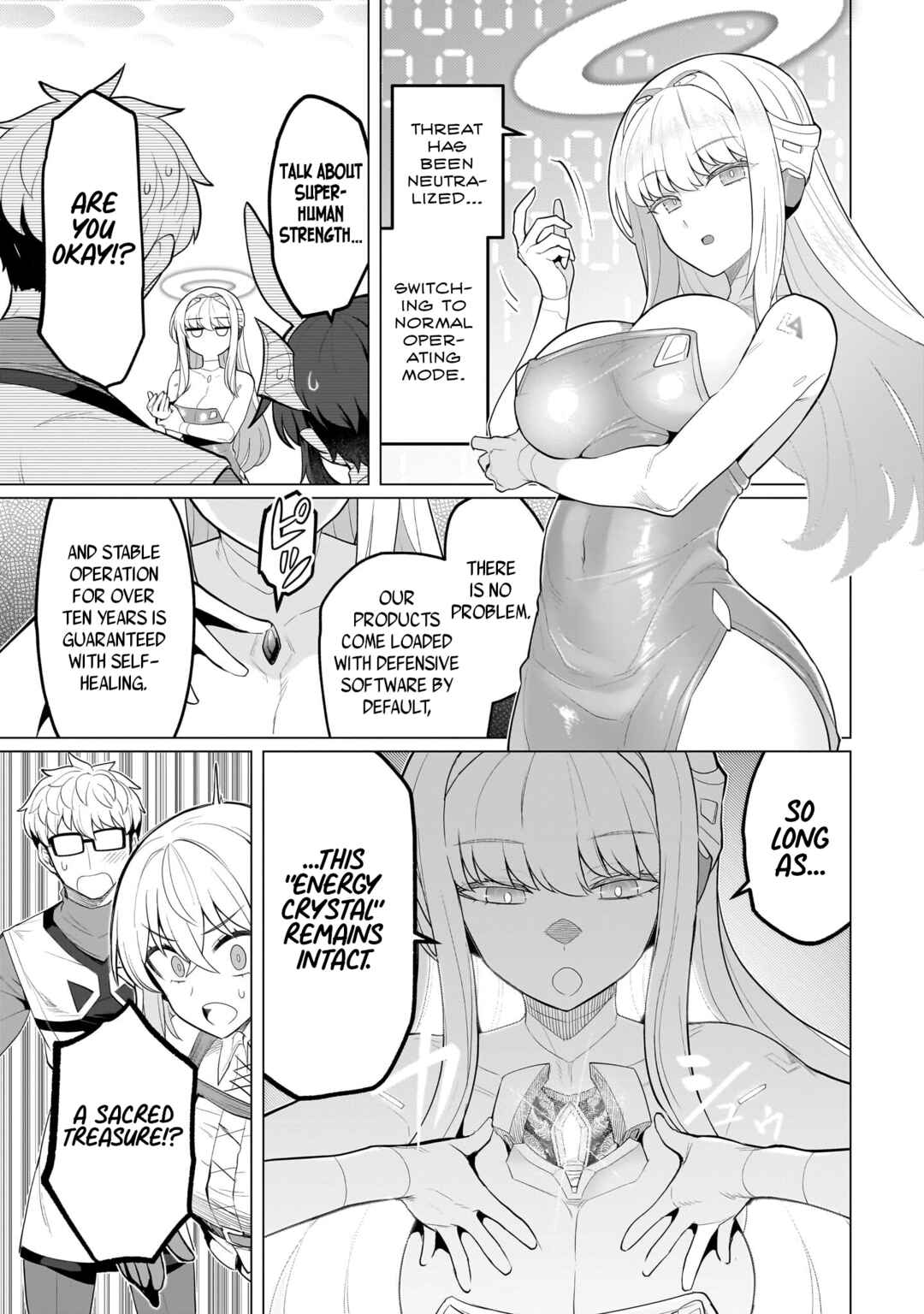 Chapter 49 - Page 15