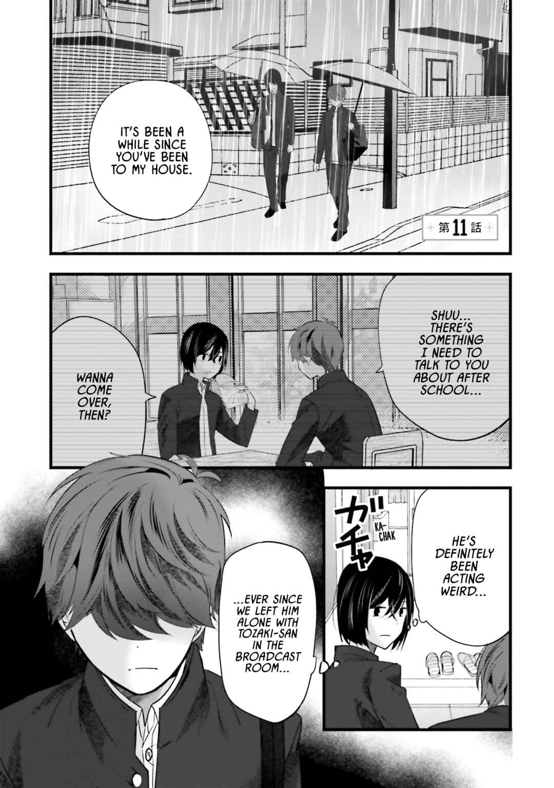 Chapter 11 - Page 1