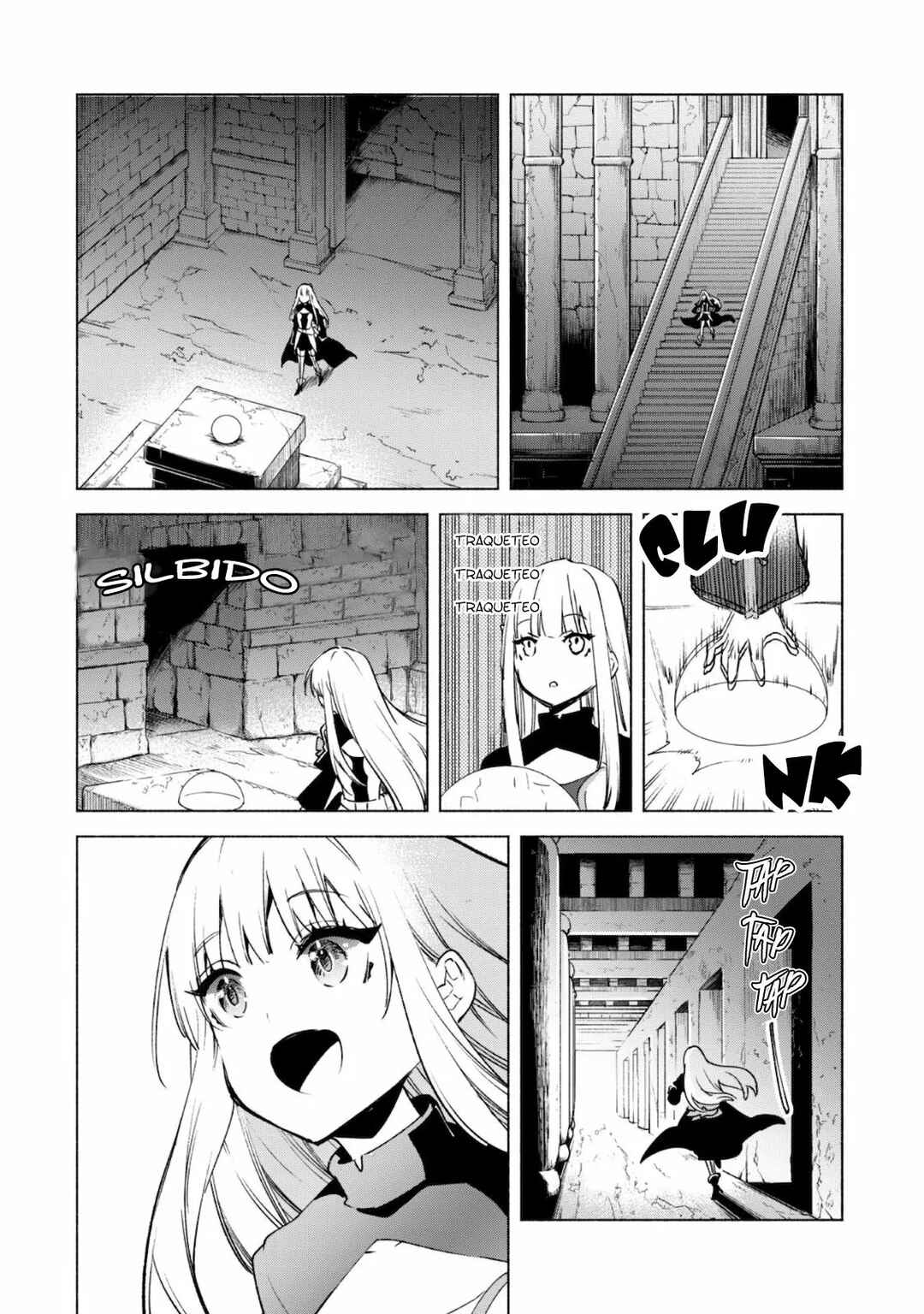 Chapter 50 - Page 20
