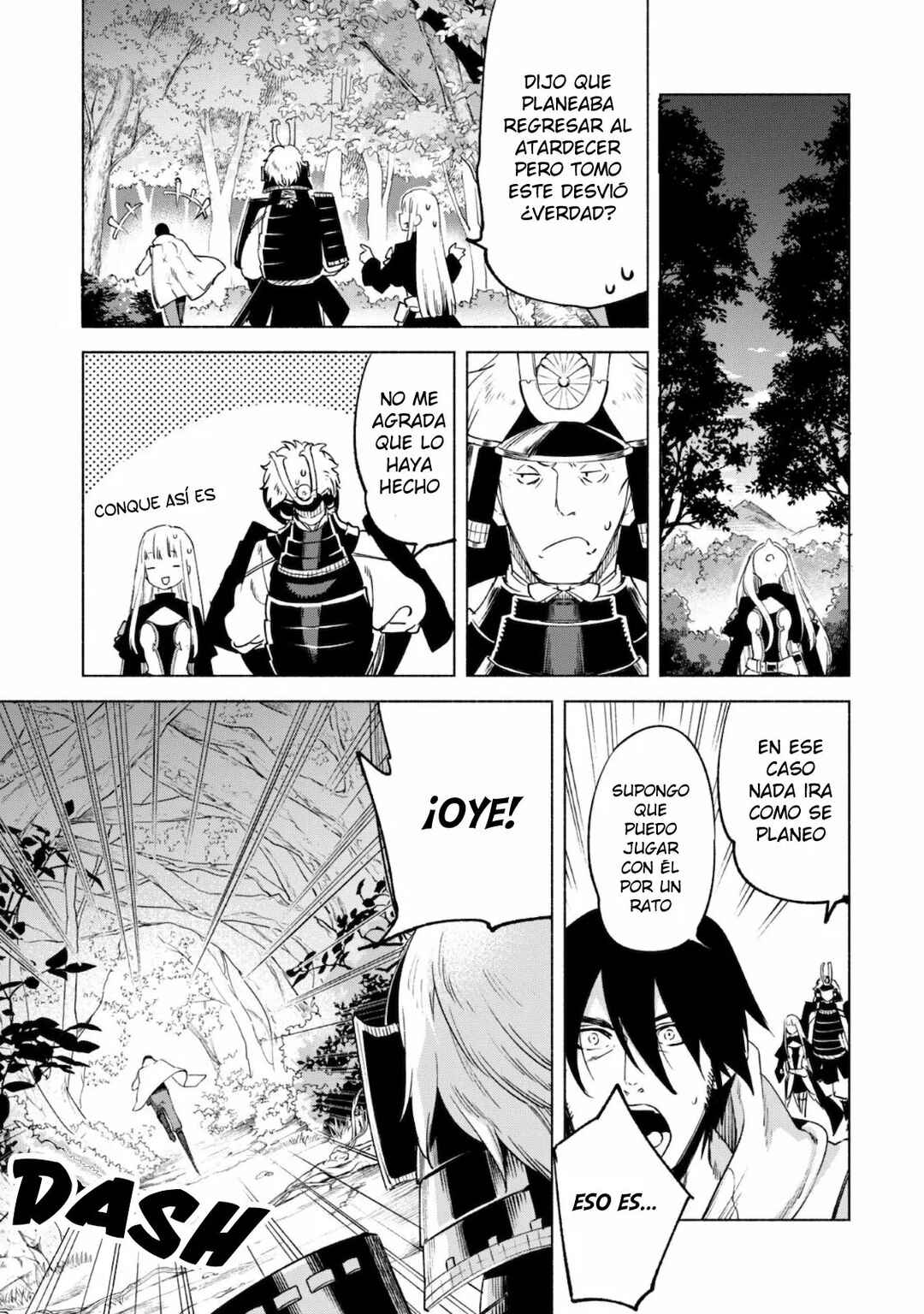 Chapter 50 - Page 6