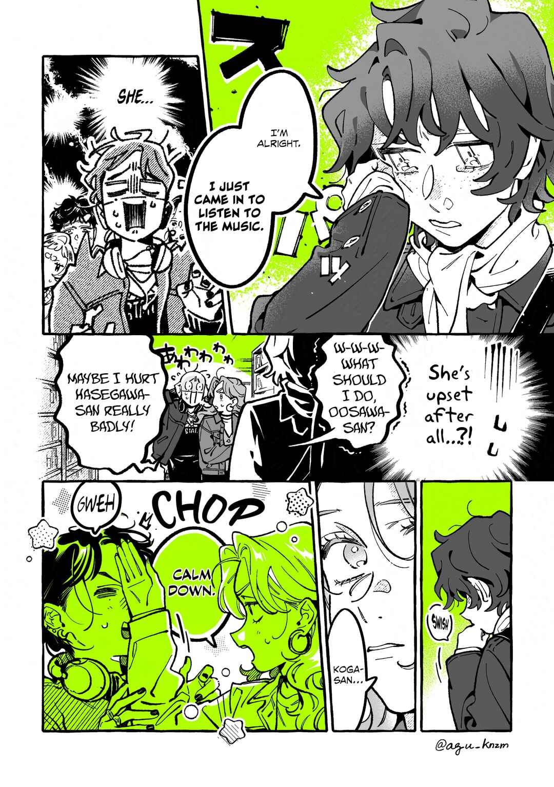 Chapter 122 - Page 2