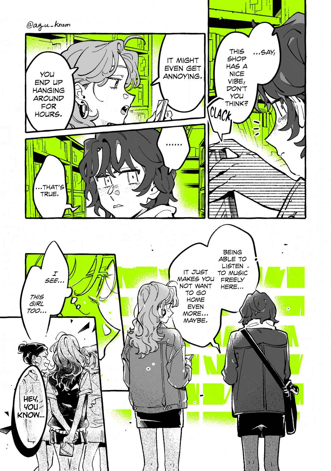Chapter 122 - Page 3