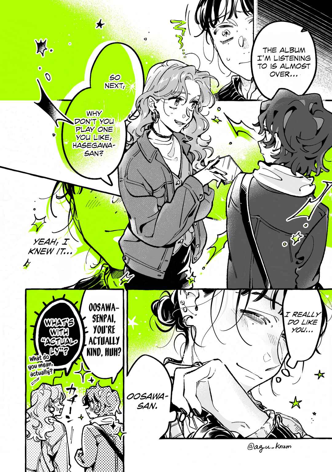 Chapter 122 - Page 4