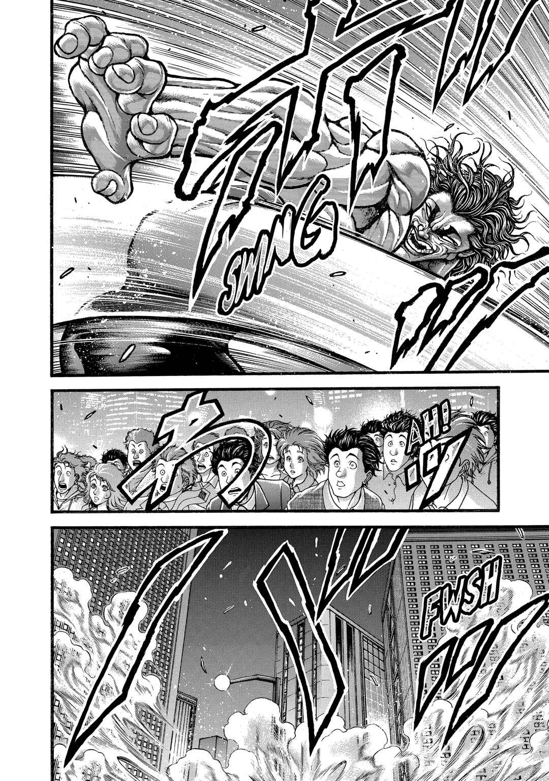 Chapter 283 - Page 8
