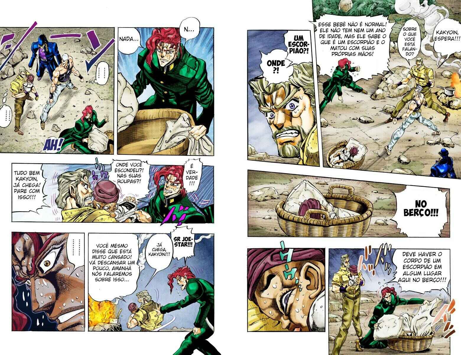 Chapter 58 - Page 5