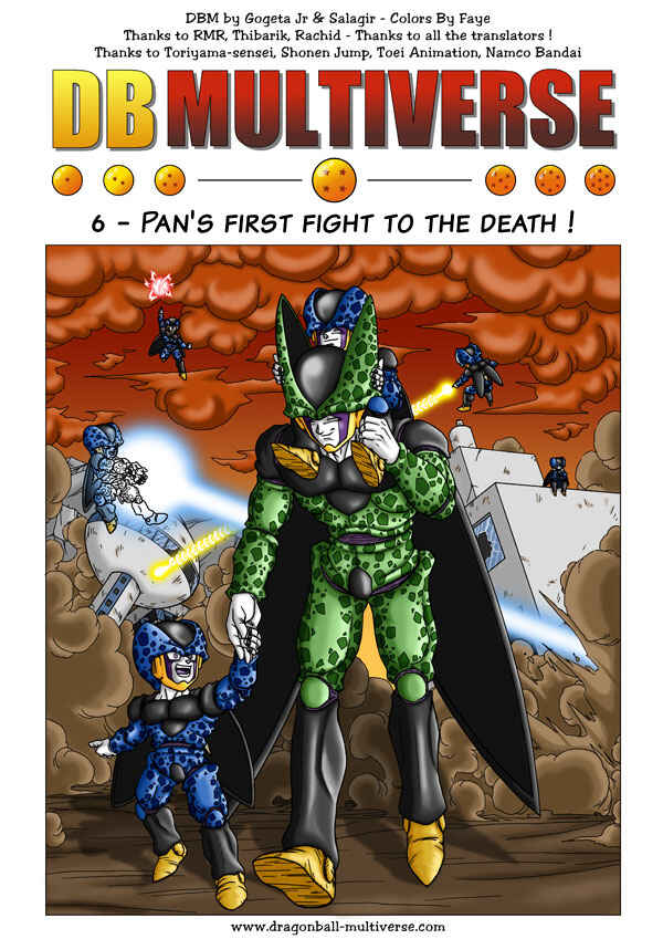 Chapter 6 - Page 1