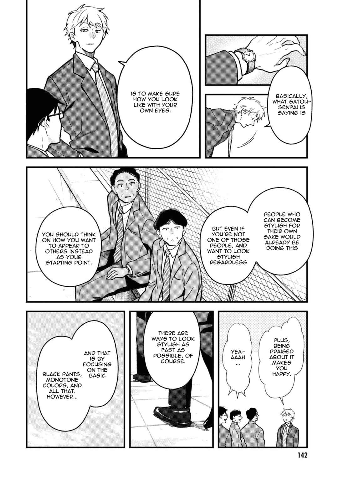 Chapter 87 - Page 14