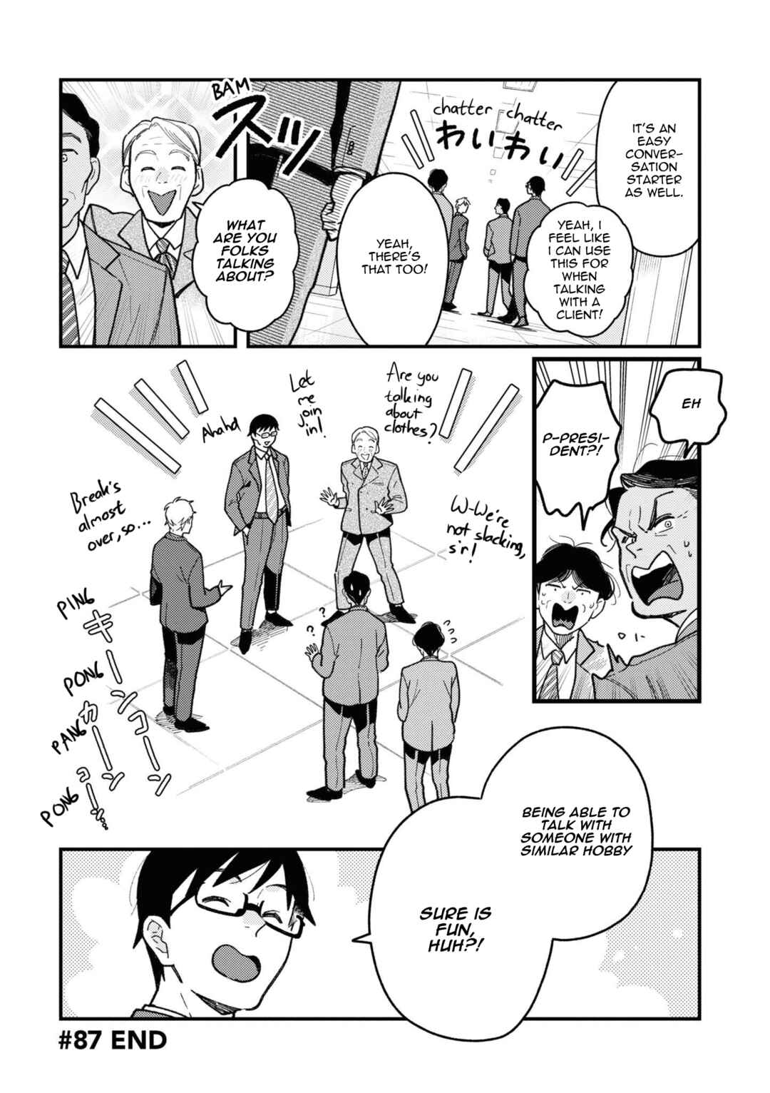 Chapter 87 - Page 18