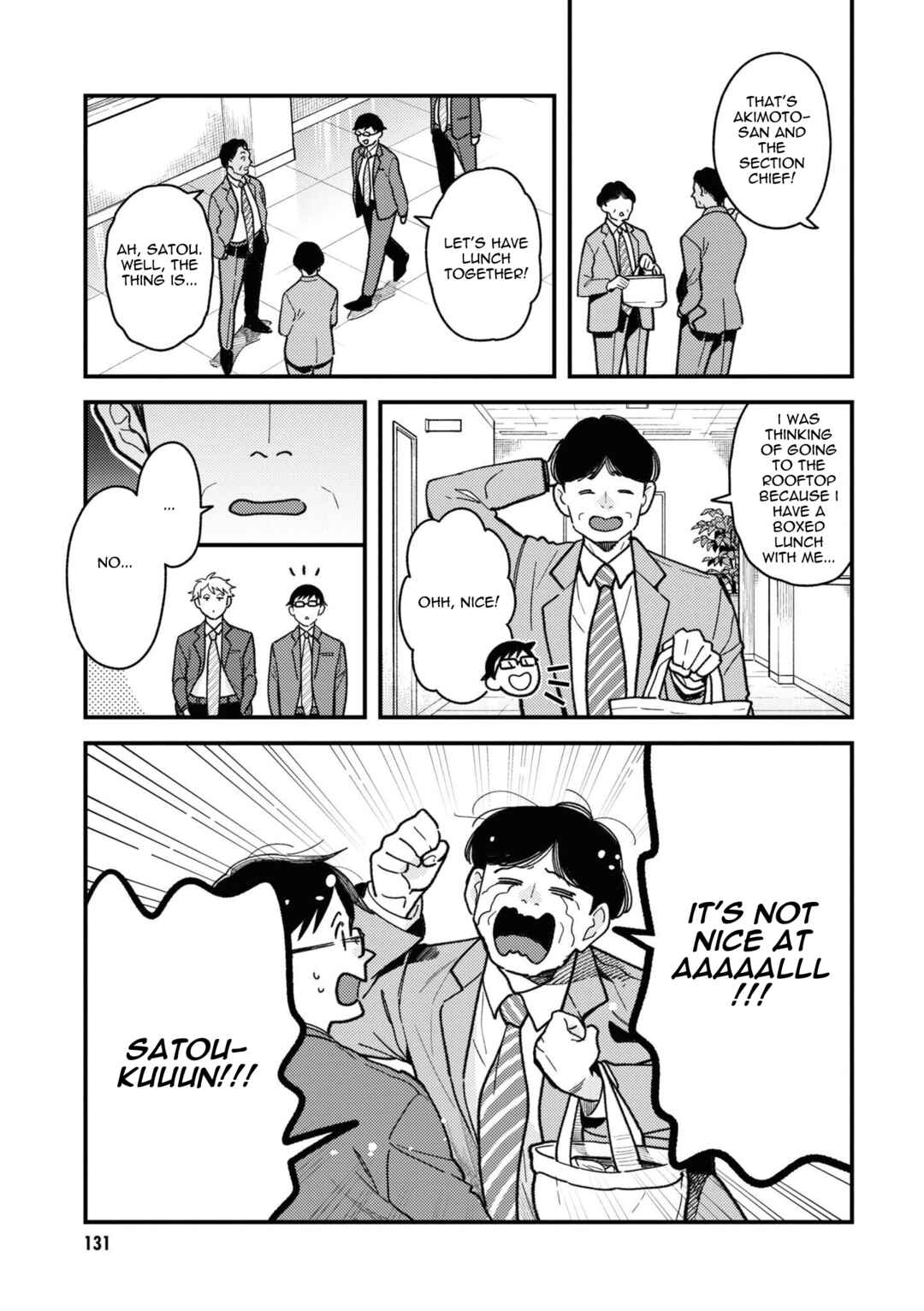 Chapter 87 - Page 3
