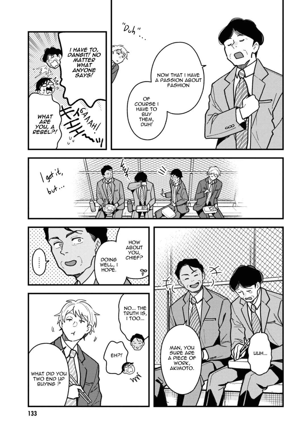 Chapter 87 - Page 5