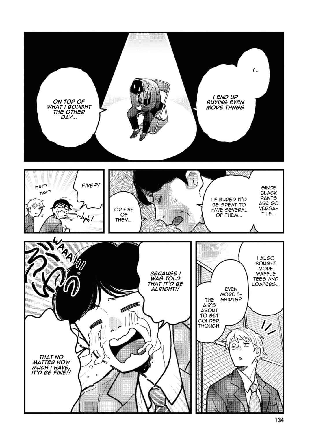 Chapter 87 - Page 6