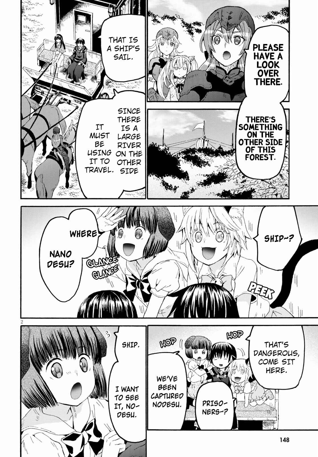 Chapter 77 - Page 2