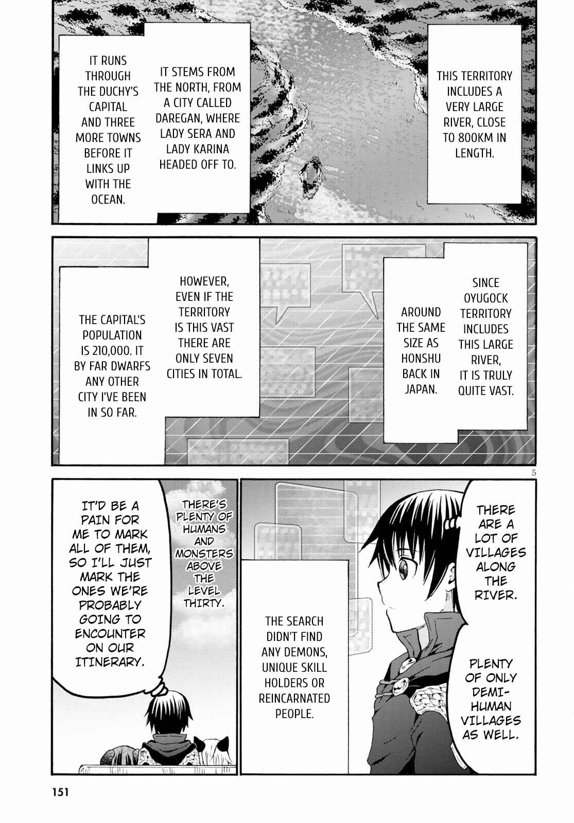 Chapter 77 - Page 5