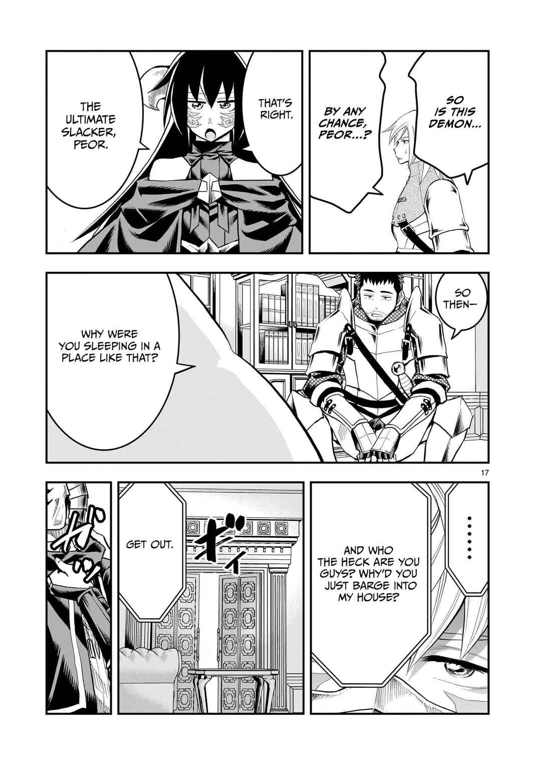 Chapter 30 - Page 18