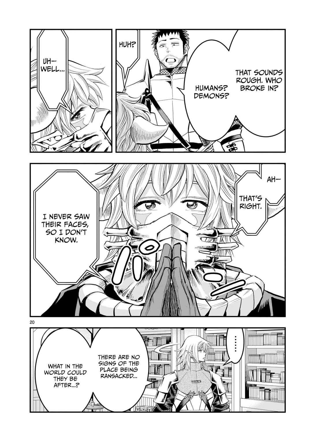 Chapter 30 - Page 21