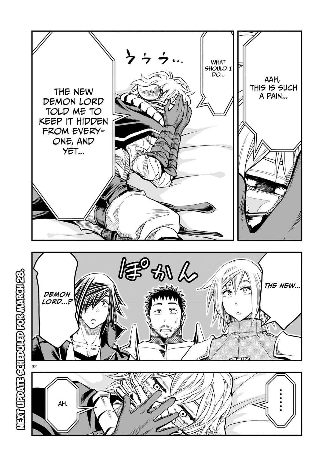 Chapter 30 - Page 33