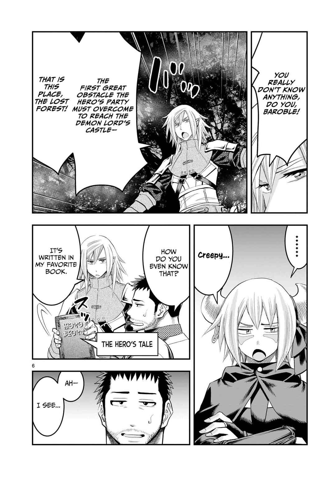 Chapter 30 - Page 7