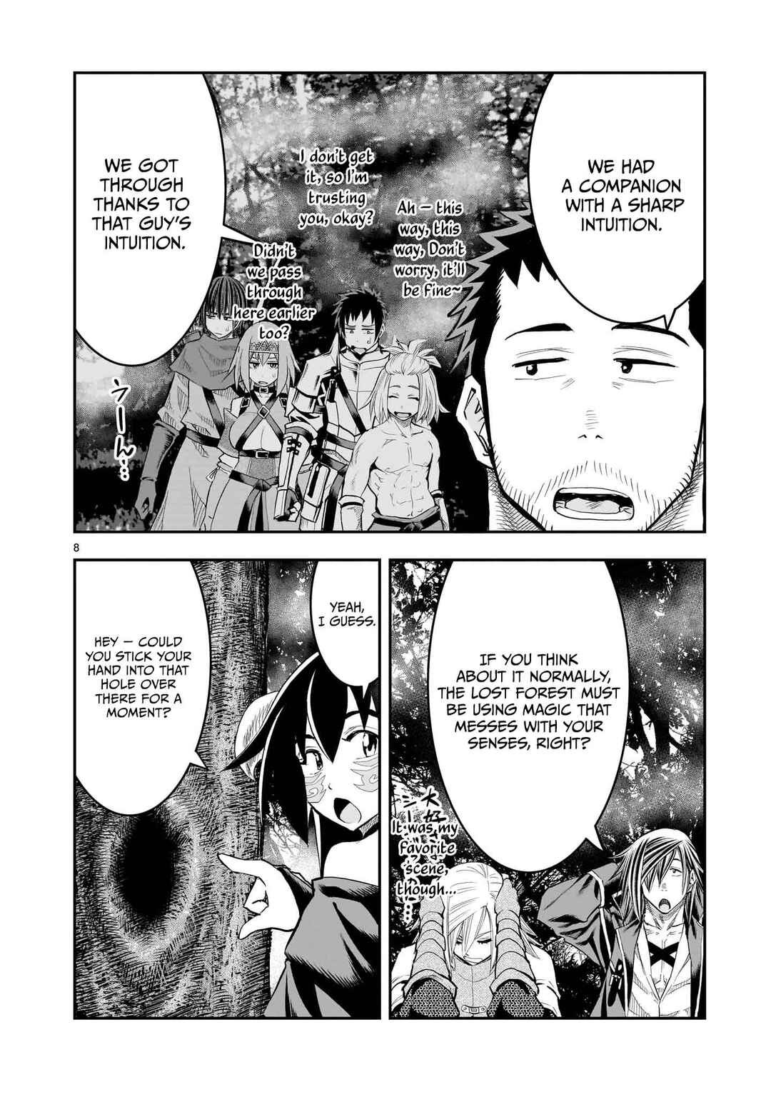 Chapter 30 - Page 9