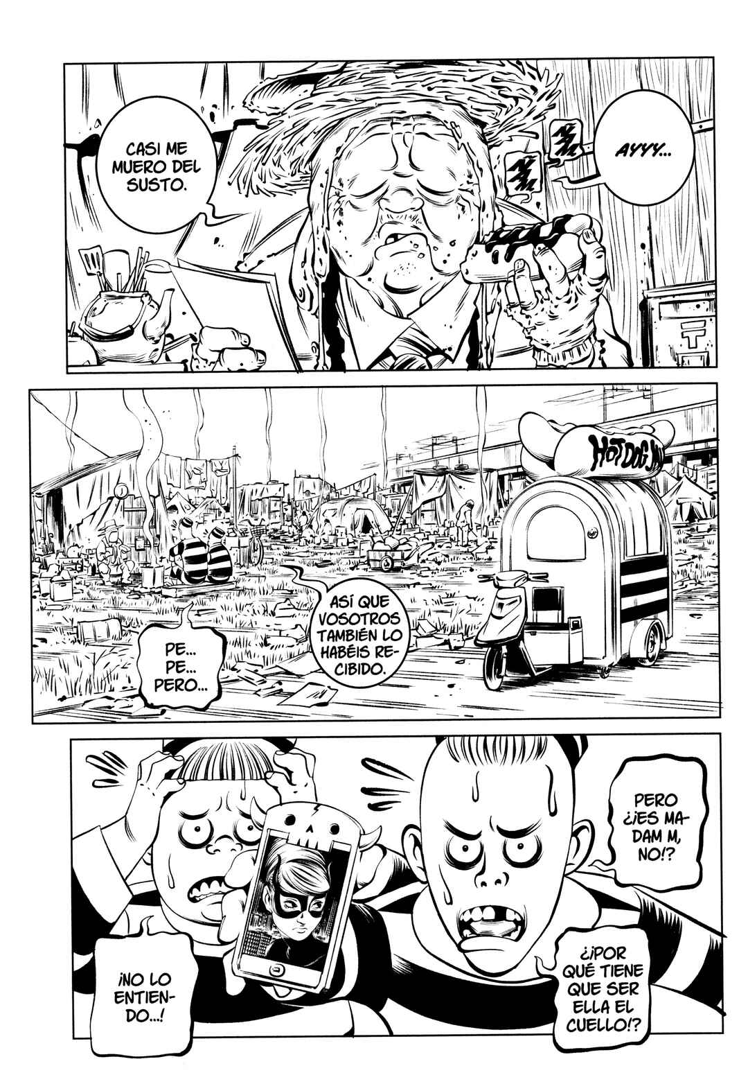 Chapter 37 - Page 11