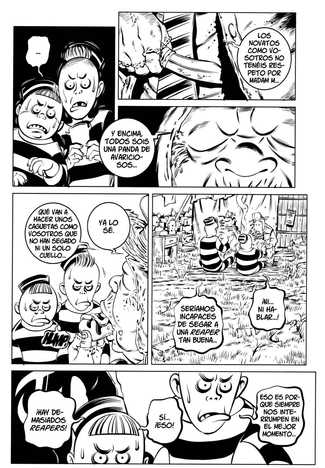 Chapter 37 - Page 14