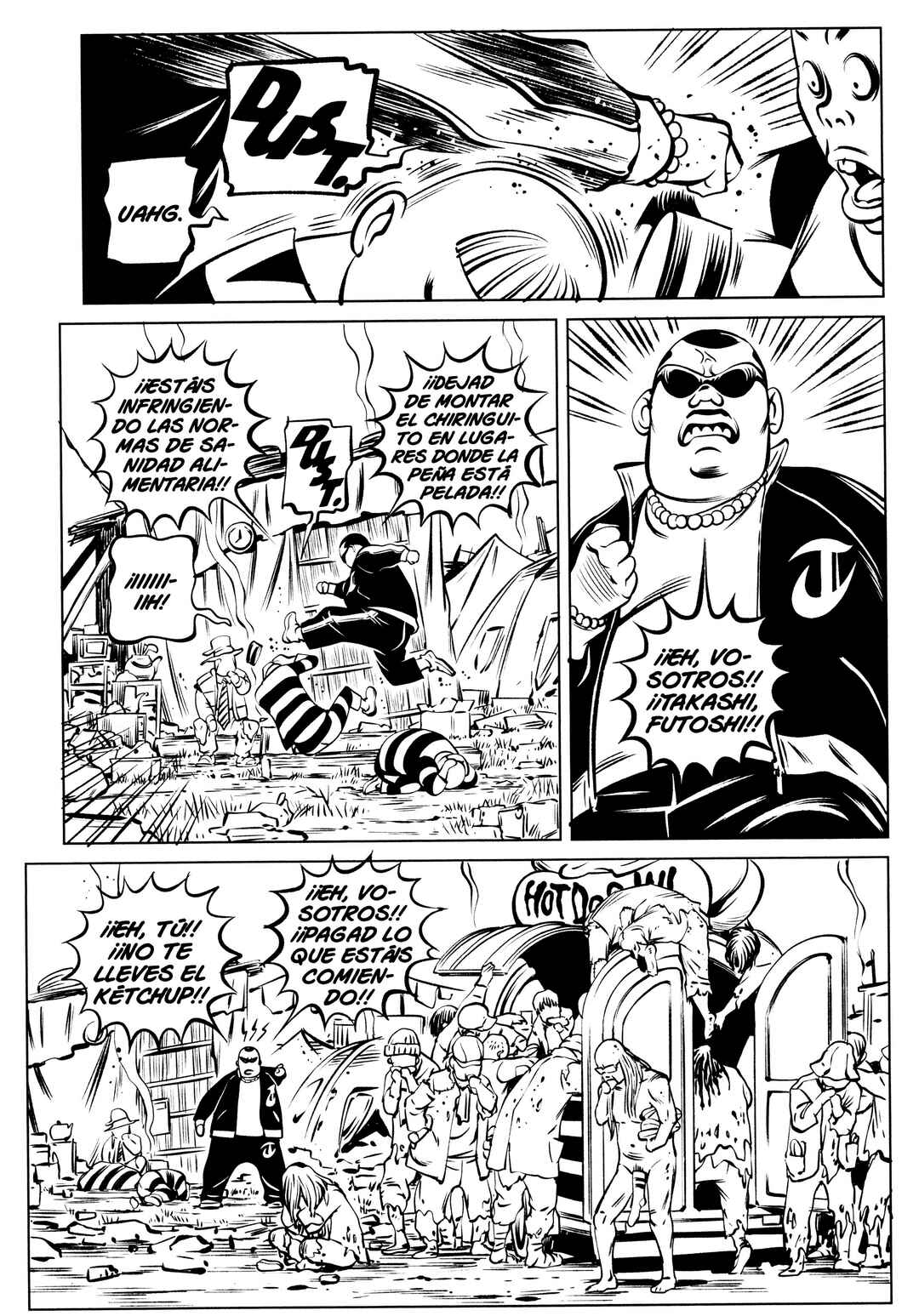 Chapter 37 - Page 15