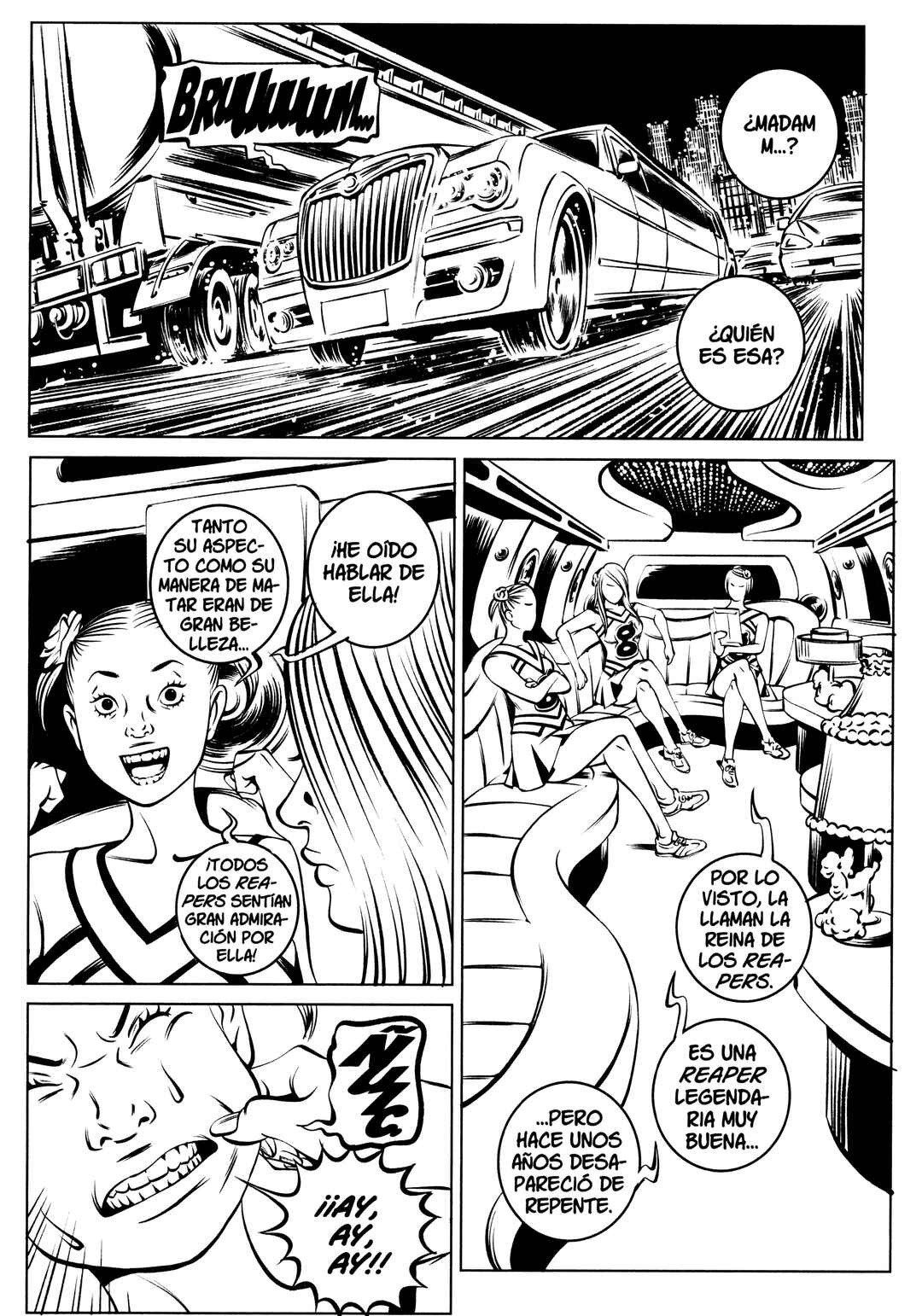 Chapter 37 - Page 16