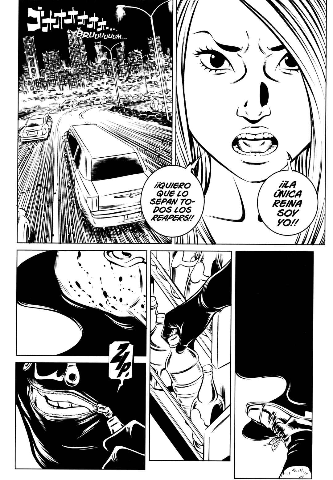 Chapter 37 - Page 18