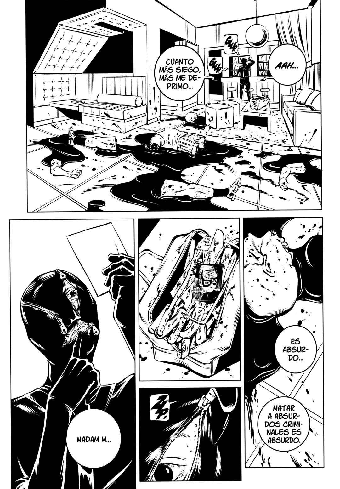 Chapter 37 - Page 19