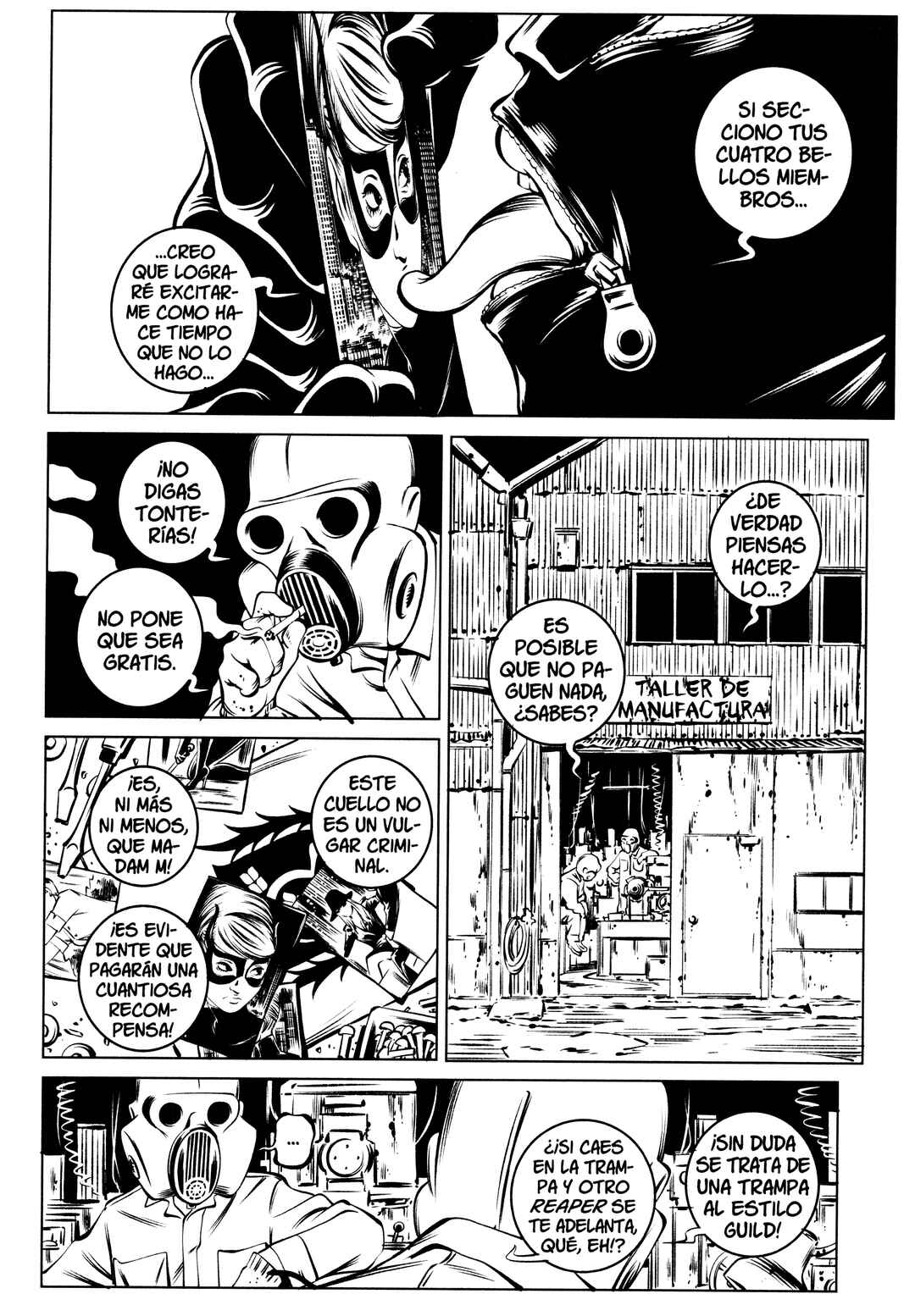 Chapter 37 - Page 20