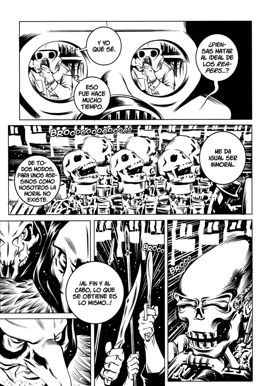 Chapter 37 - Page 21