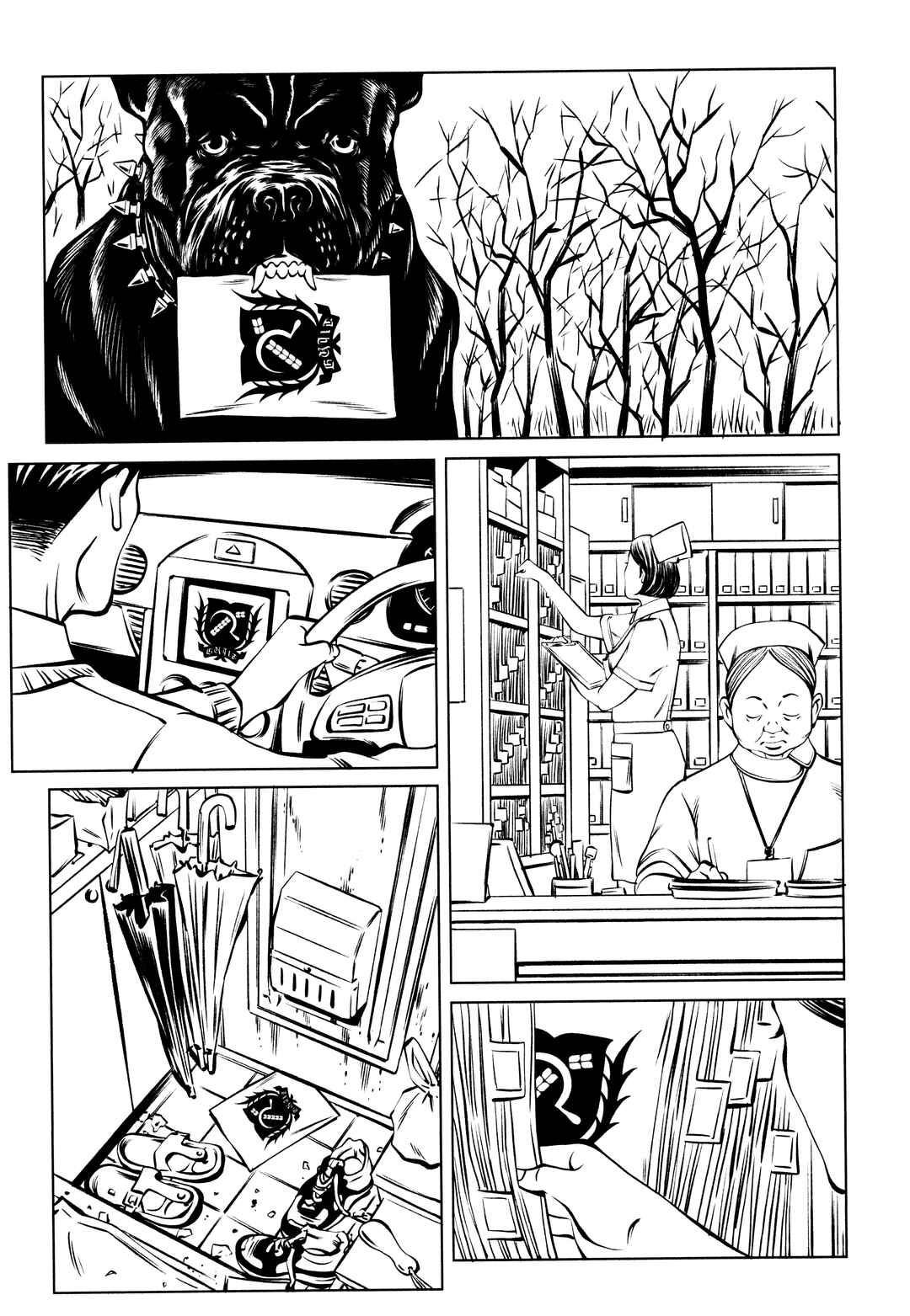 Chapter 37 - Page 5