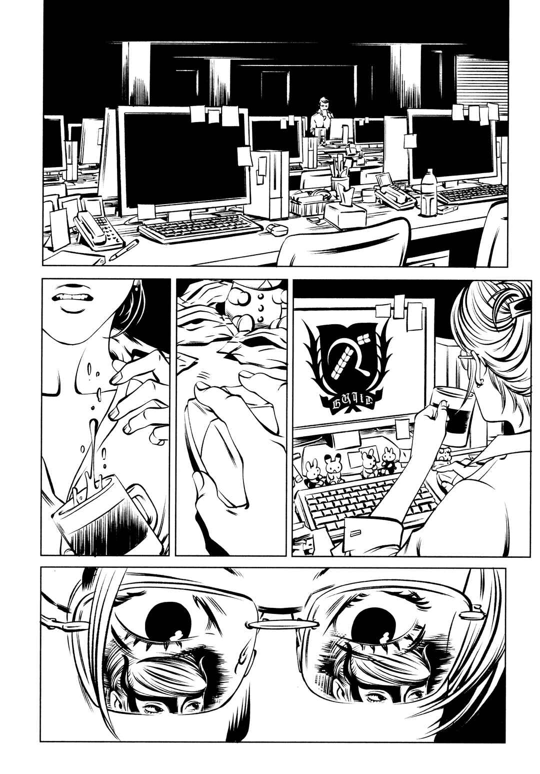 Chapter 37 - Page 6